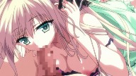 Otome Domain The Animation 1 Subbed